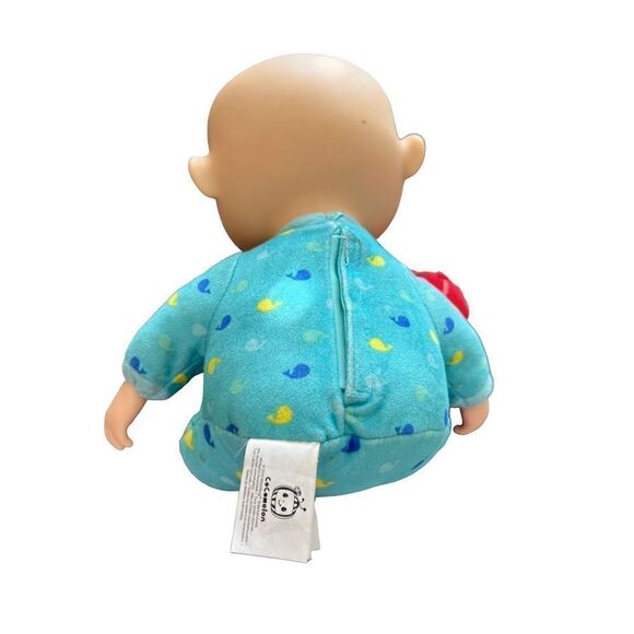 Cocomelon Official Musical Bedtime JJ Doll - Picture 7 of 10